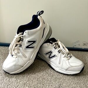New Balance MX608WN5 Men’s Training Shoes Sz 8